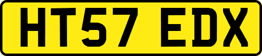HT57EDX