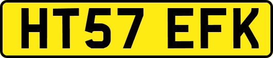 HT57EFK