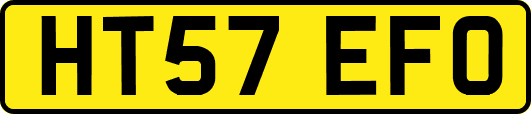 HT57EFO