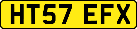HT57EFX