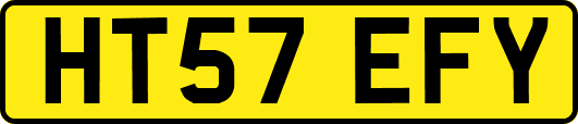 HT57EFY