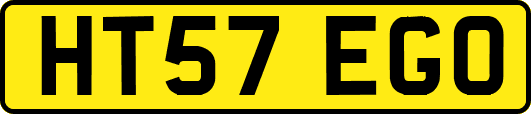 HT57EGO