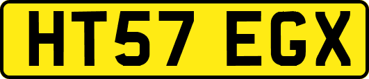 HT57EGX