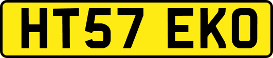 HT57EKO