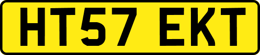 HT57EKT