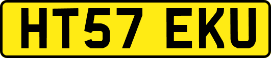 HT57EKU