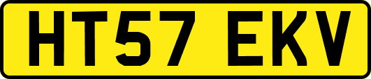 HT57EKV