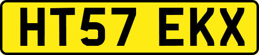 HT57EKX