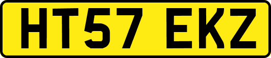 HT57EKZ