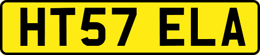 HT57ELA
