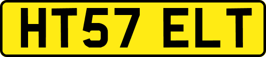 HT57ELT