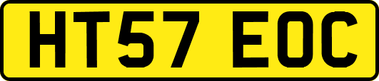 HT57EOC