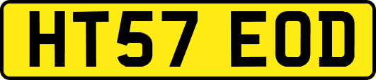 HT57EOD