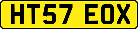 HT57EOX