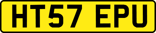 HT57EPU