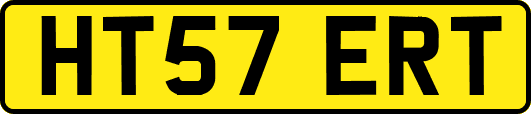 HT57ERT