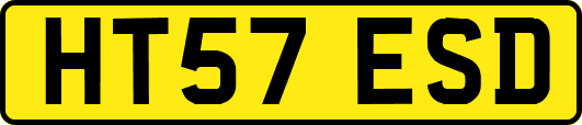 HT57ESD