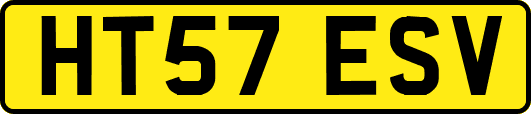 HT57ESV