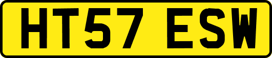 HT57ESW