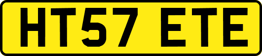 HT57ETE