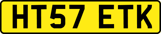 HT57ETK