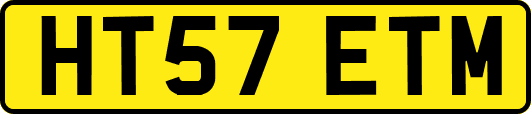 HT57ETM