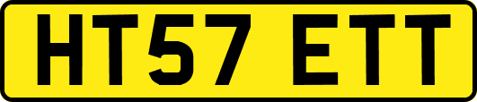 HT57ETT