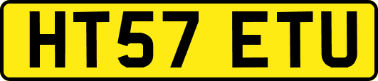 HT57ETU
