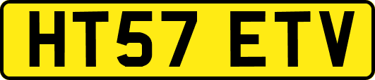 HT57ETV