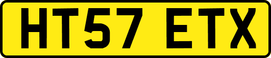 HT57ETX