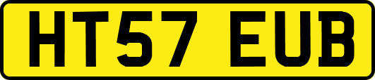 HT57EUB