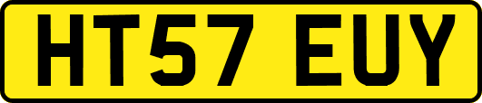 HT57EUY