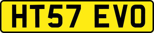 HT57EVO