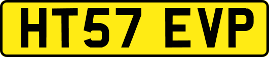 HT57EVP