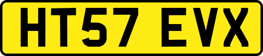 HT57EVX