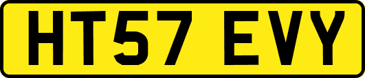 HT57EVY