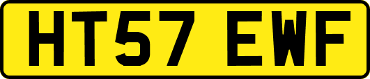 HT57EWF
