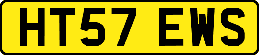 HT57EWS