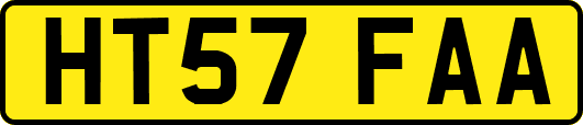 HT57FAA
