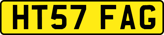 HT57FAG