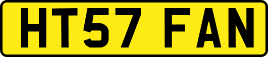 HT57FAN