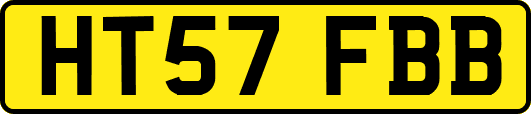 HT57FBB