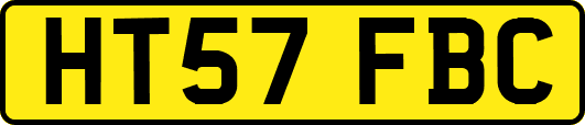 HT57FBC