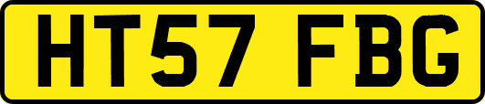 HT57FBG