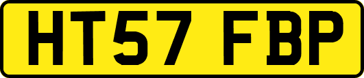 HT57FBP
