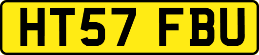 HT57FBU