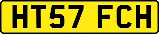 HT57FCH
