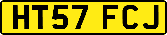 HT57FCJ
