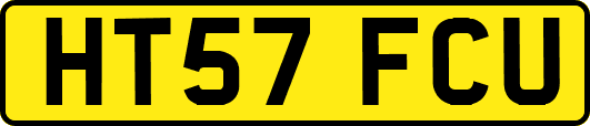 HT57FCU