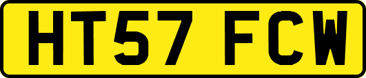 HT57FCW